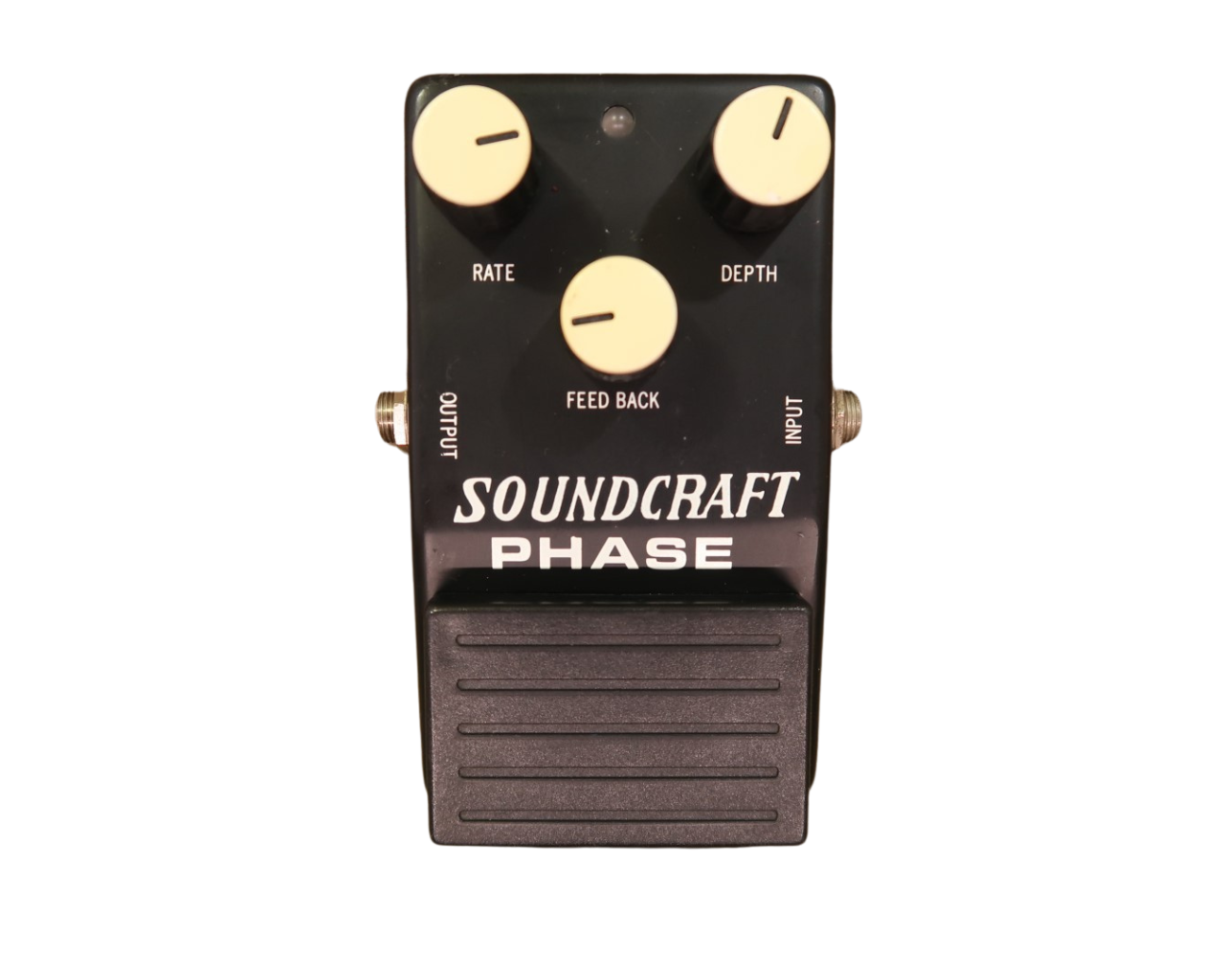 Soundcraft (Coron DC-804) Phase Phaser (Rare)