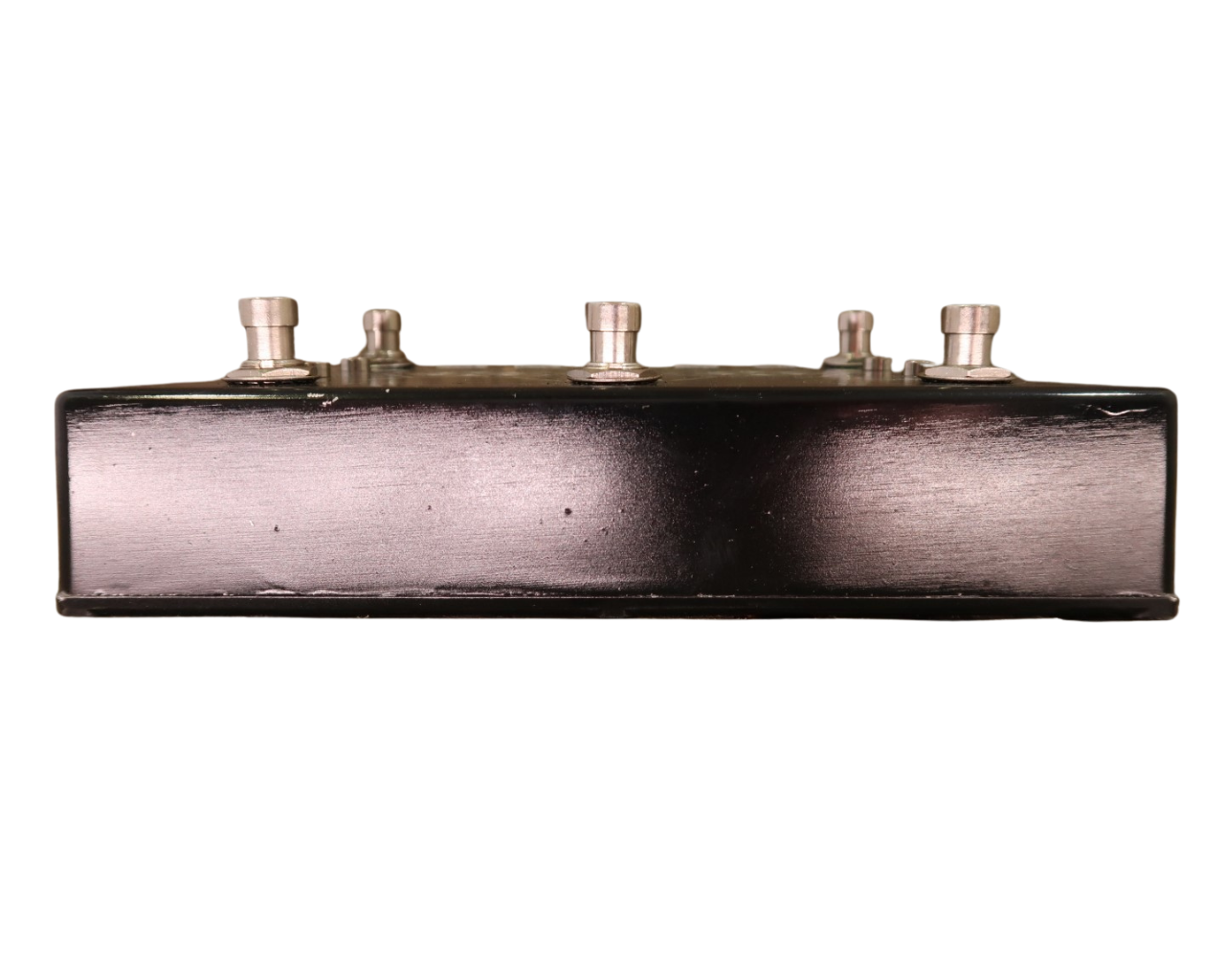 Maßgeschneiderter Pedal-Terrylene-Umschalter