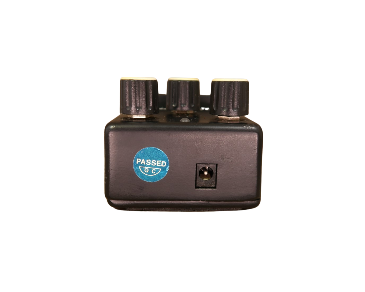 Soundcraft (Coron DC-804) Phase Phaser (Rare)