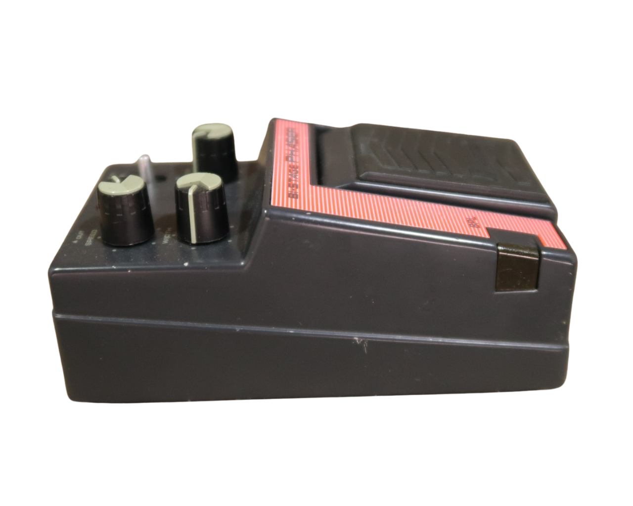 Ibanez BPL Bi-Stage Phaser (S/N 033649)