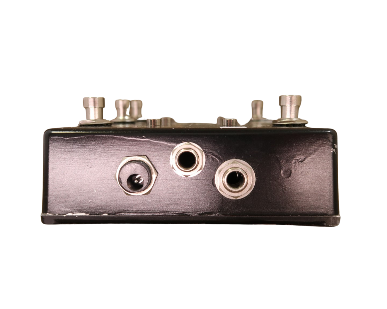 Maßgeschneiderter Pedal-Terrylene-Umschalter