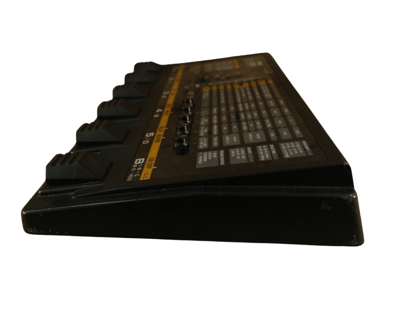 Yamaha GW33 Guitar Multi-Effect