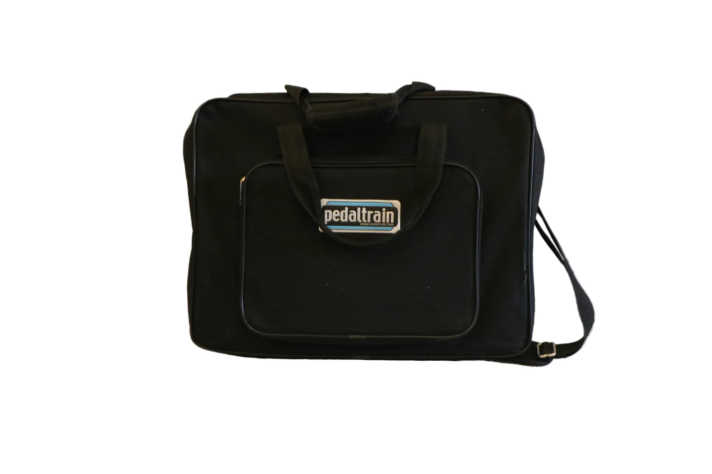 Pedaltrain Pedalboard with soft carrying case (43x32cm)
