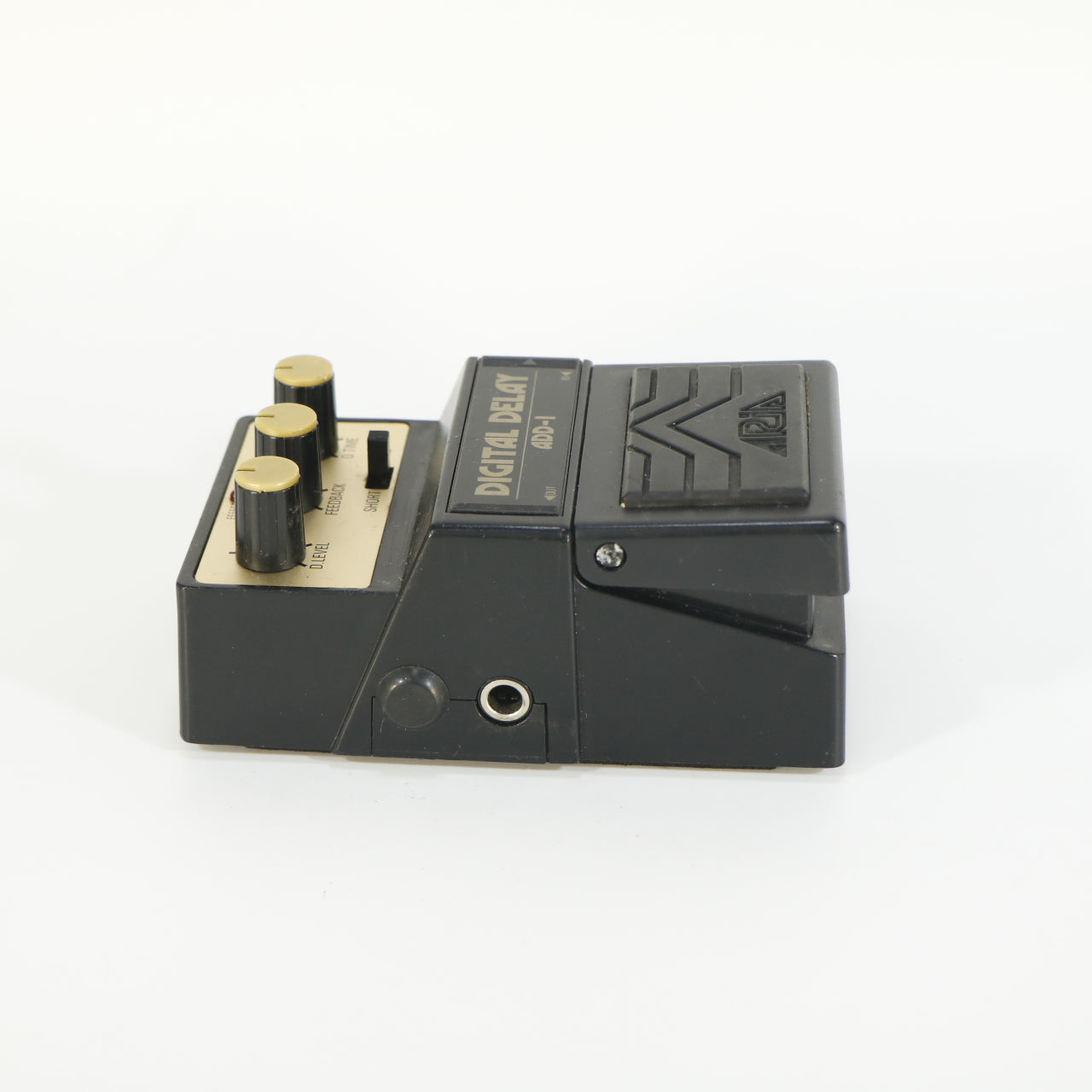 Aria ADD-1 Digital Delay (s/n 238317, Vintage, Made in Japan)