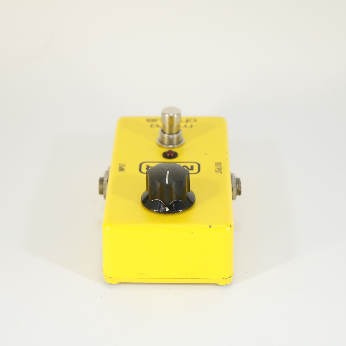 MXR Micro Chorus (n° de série 48-007495, vintage, puce BBD Reticon SAD512, comme neuf dans sa boîte)