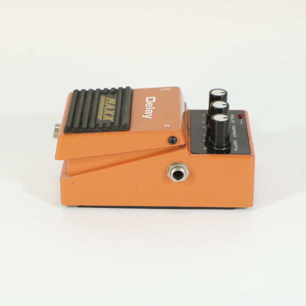 Maxx RD-80 Delay (Analog, MN3208 / MN3102 Chipset, Vintage)