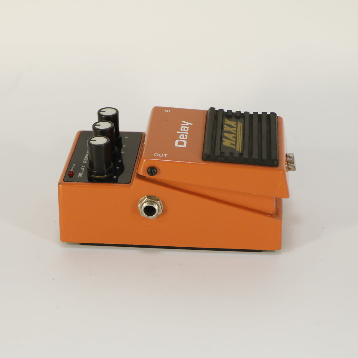 Maxx RD-80 Delay (Analog, MN3208 / MN3102 Chipset, Vintage)