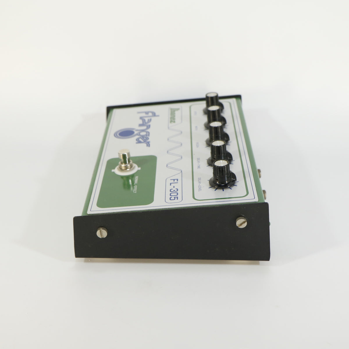 Ibanez FL-305 Flanger (Vintage, Made in Japan, Incl. Adapter and Manual)