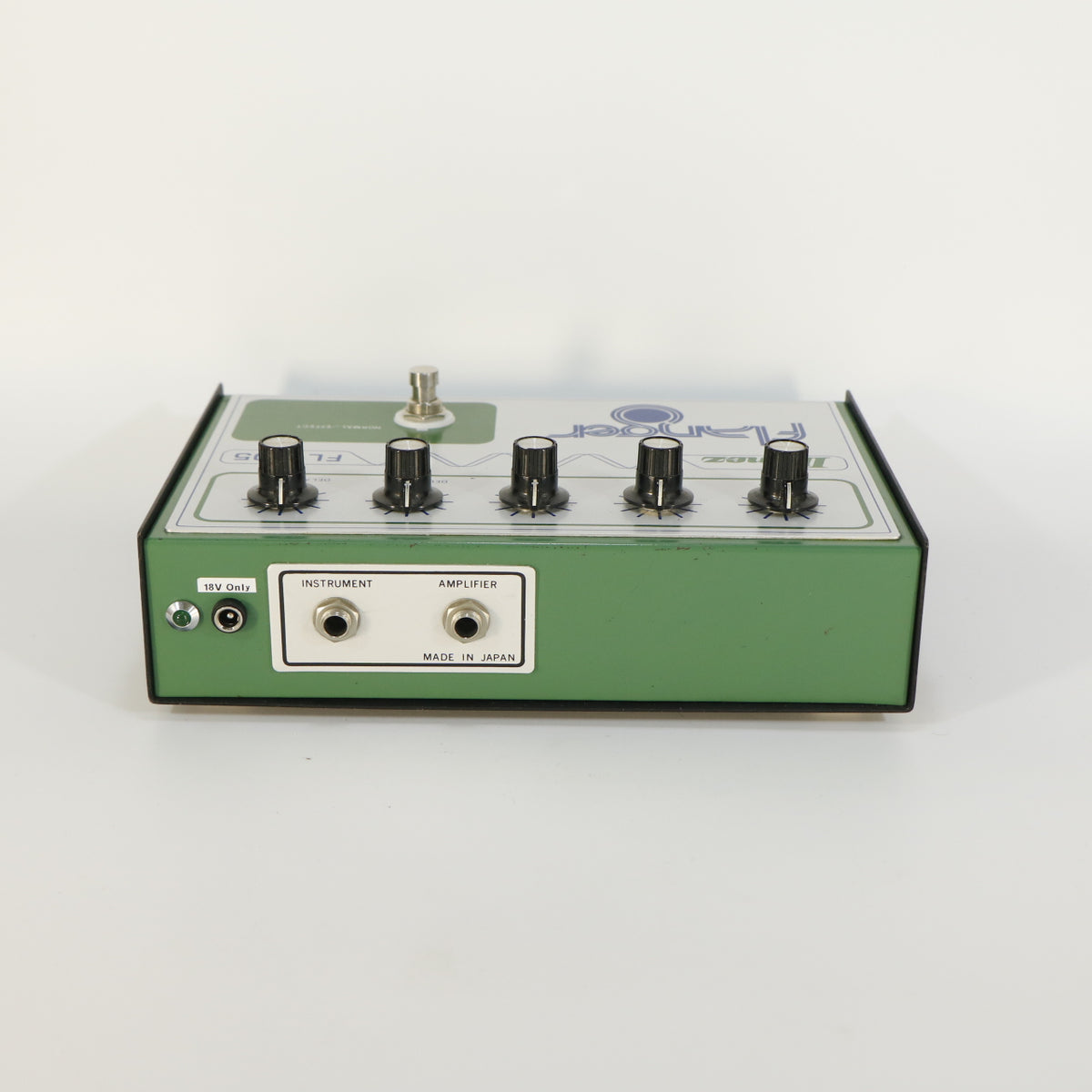 Ibanez FL-305 Flanger (Vintage, Made in Japan, Incl. Adapter and Manual)