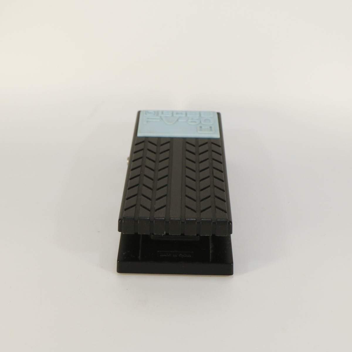 Boss FV-50H Volume Pedal (s/n N6A6793, Made in Japan)