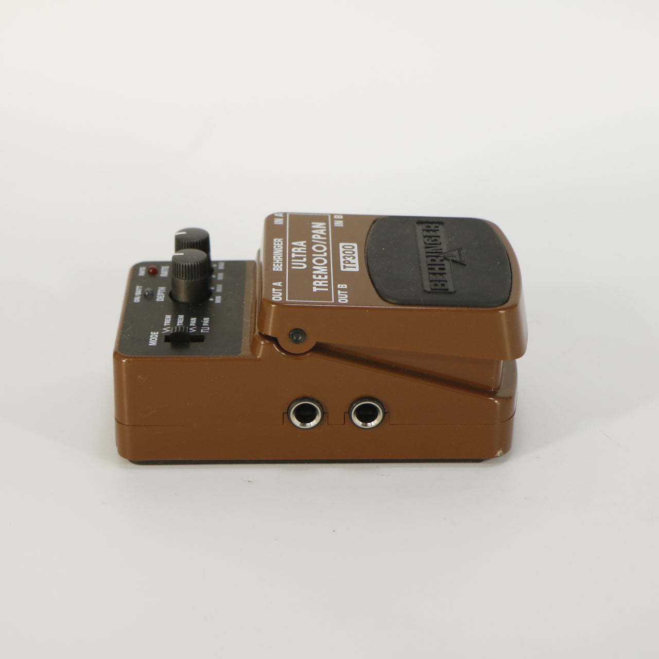 Behringer TP300 Ultra Tremolo / Pan