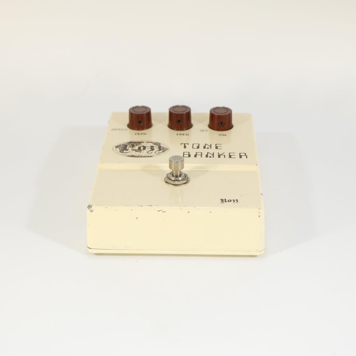 Rozz TB-01 Tone Banker (vintage 1977, Made in Japan, rare, collectors item)