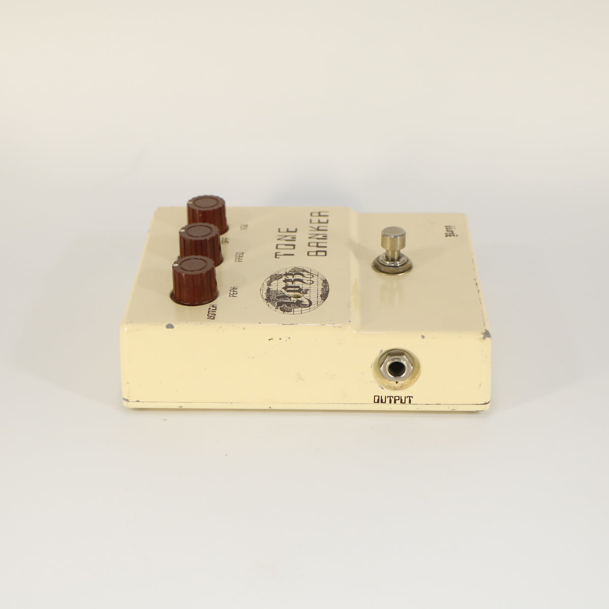 Rozz TB-01 Tone Banker (vintage 1977, Made in Japan, rare, collectors item)