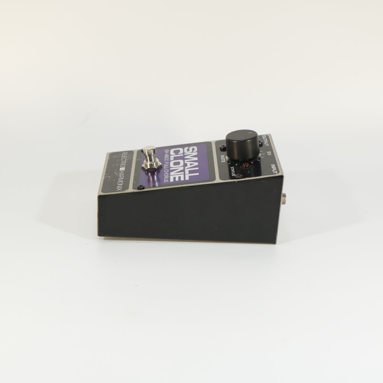 EHX EH 4600 Small Clone Full Chorus (MN3007 chipset)