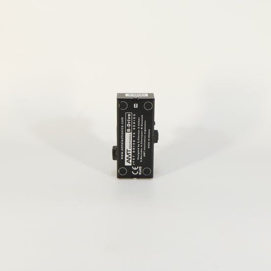 AMT B-Drive JFET FX Series (Bogner)