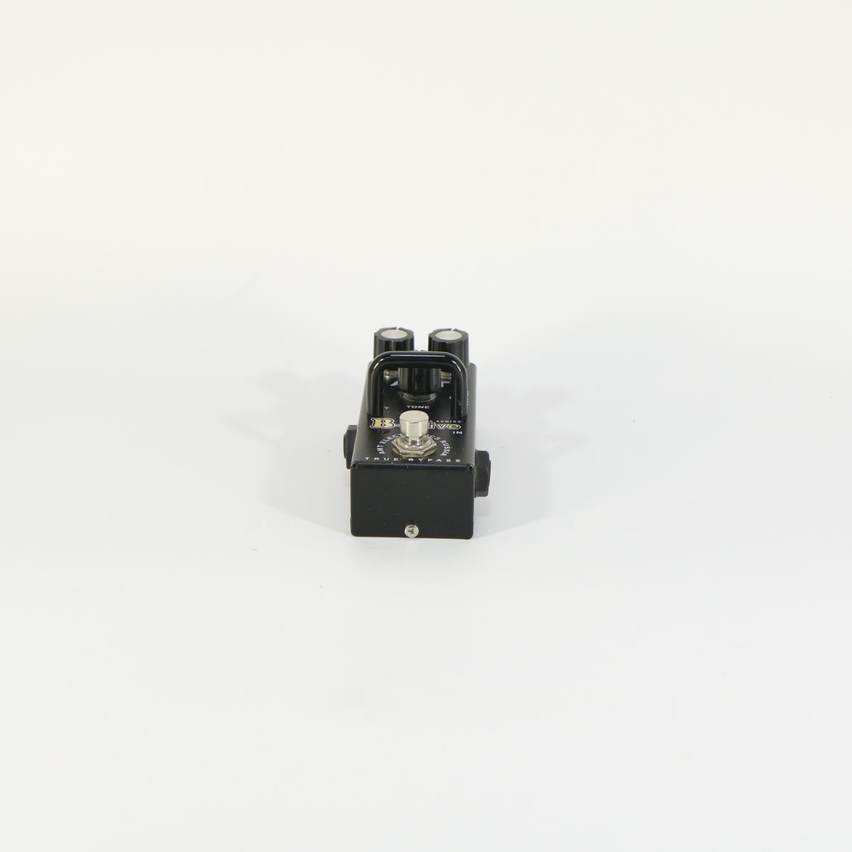AMT B-Drive JFET FX Series (Bogner)