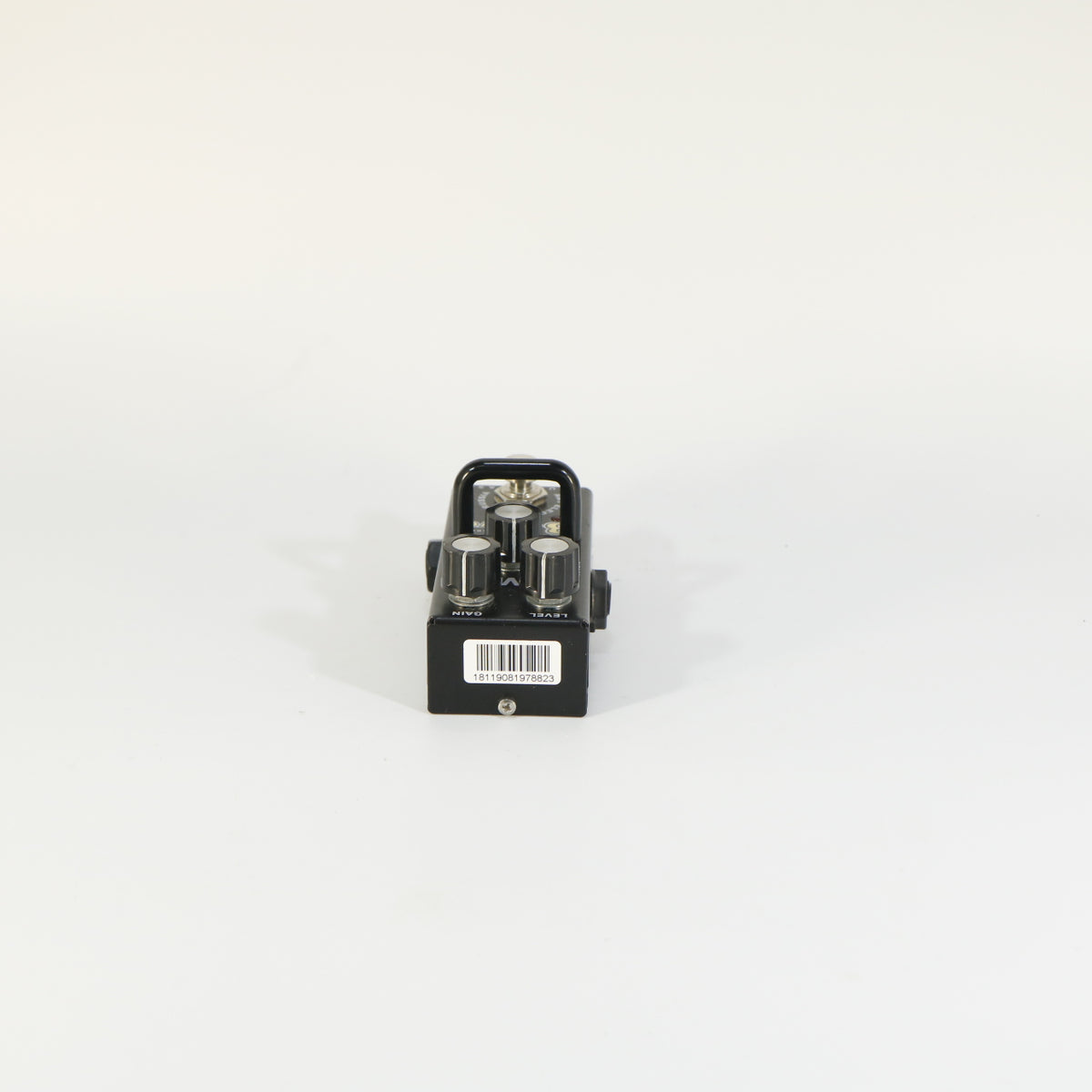 AMT B-Drive JFET FX Series (Bogner)
