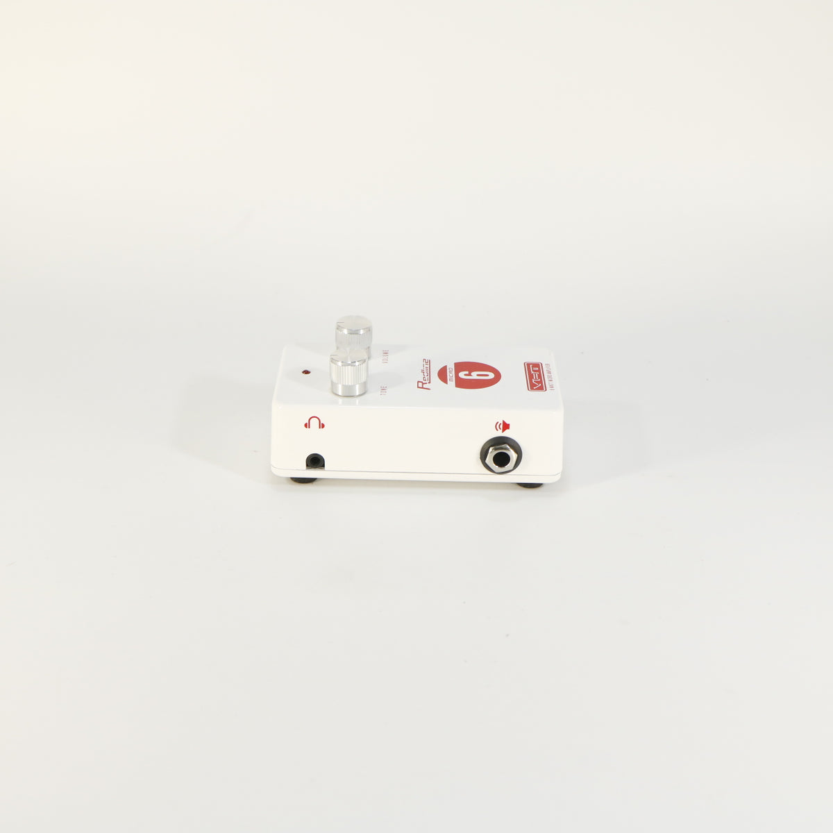 VHT Redline 6 Watt Micro Amp