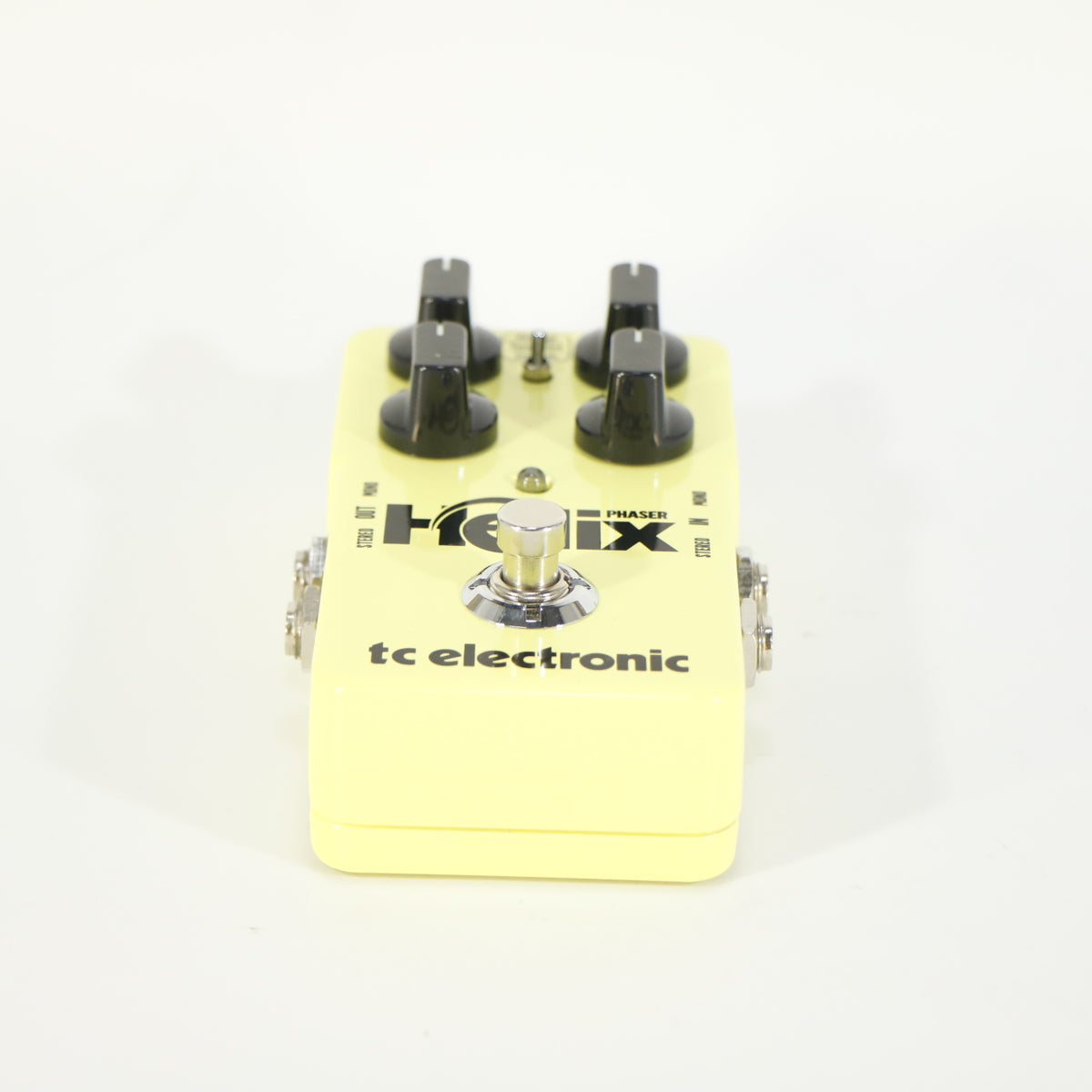Phaser TC Electronics Helix (boîte et câble USB inclus)
