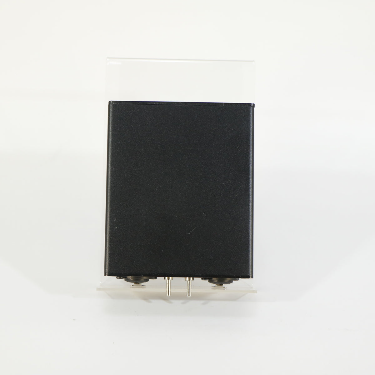 Isolateur audio à deux canaux