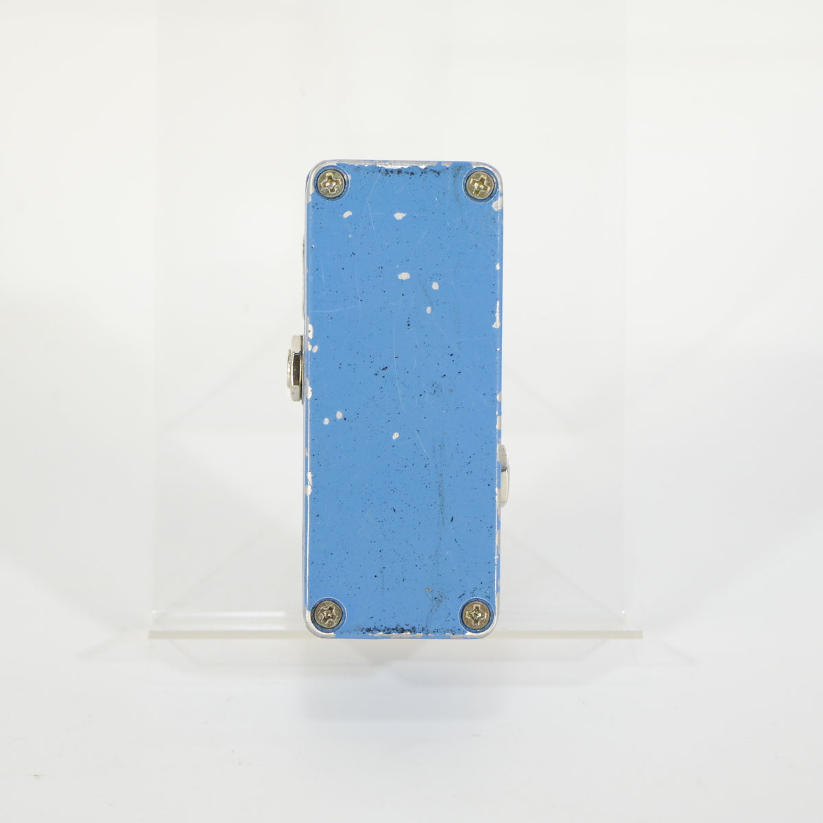 Pédale de volume atténuatrice de signal DIY (passive)