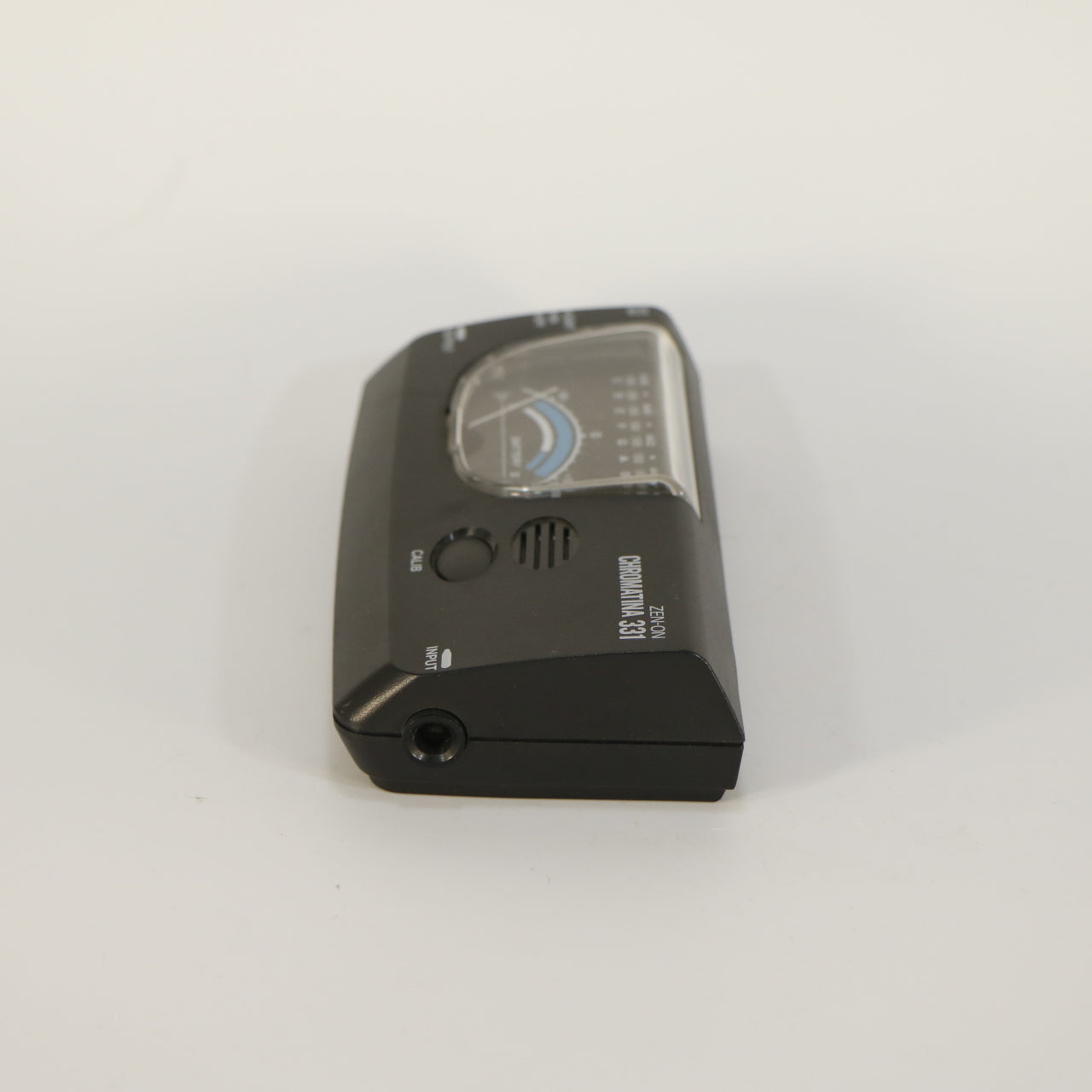 Zen-On Chromatina 331 Tuner