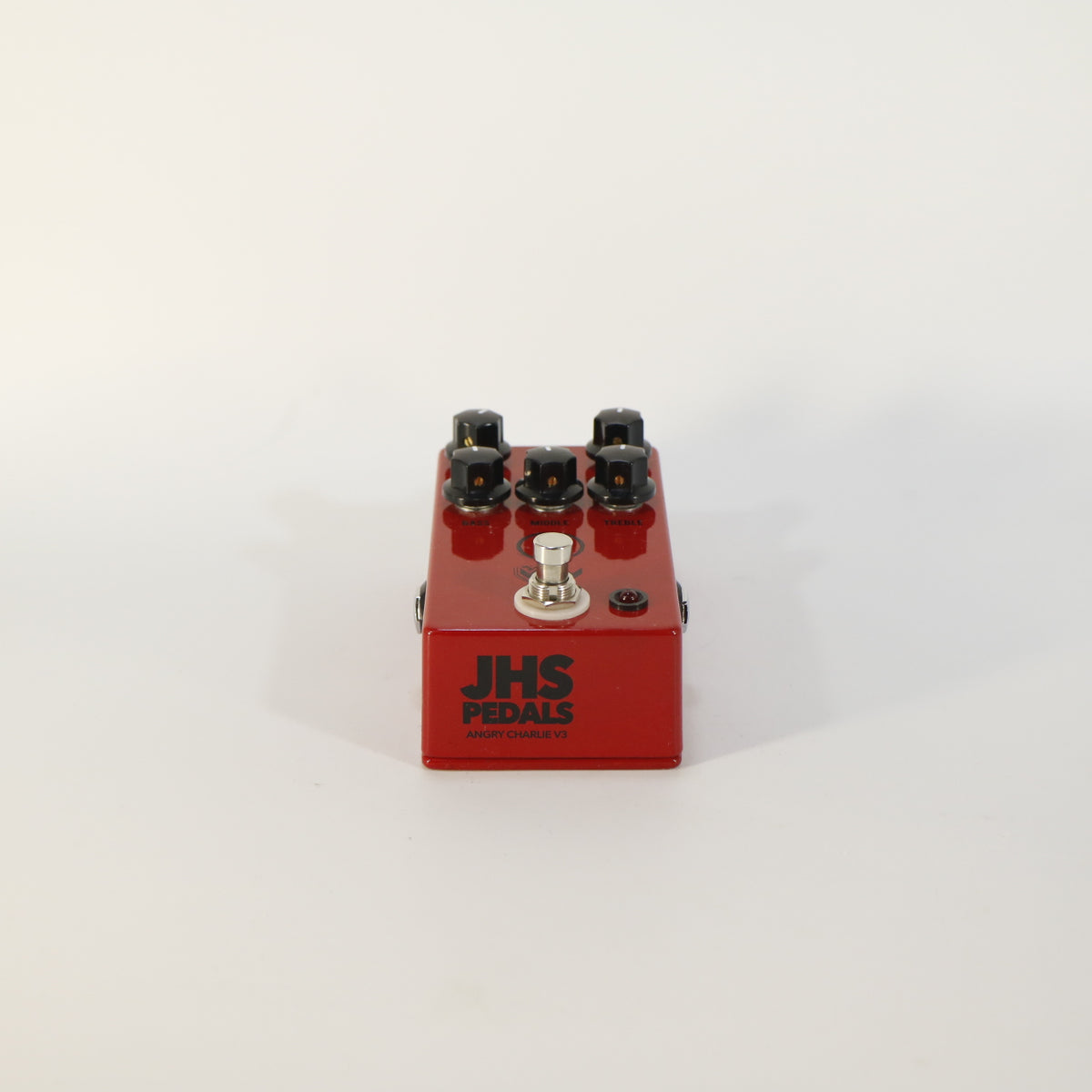 JHS Angry Charlie V3 Distortion (incl. Box)