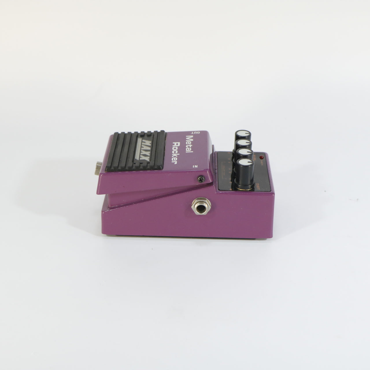 Maxx MR-70 Metal Rocker