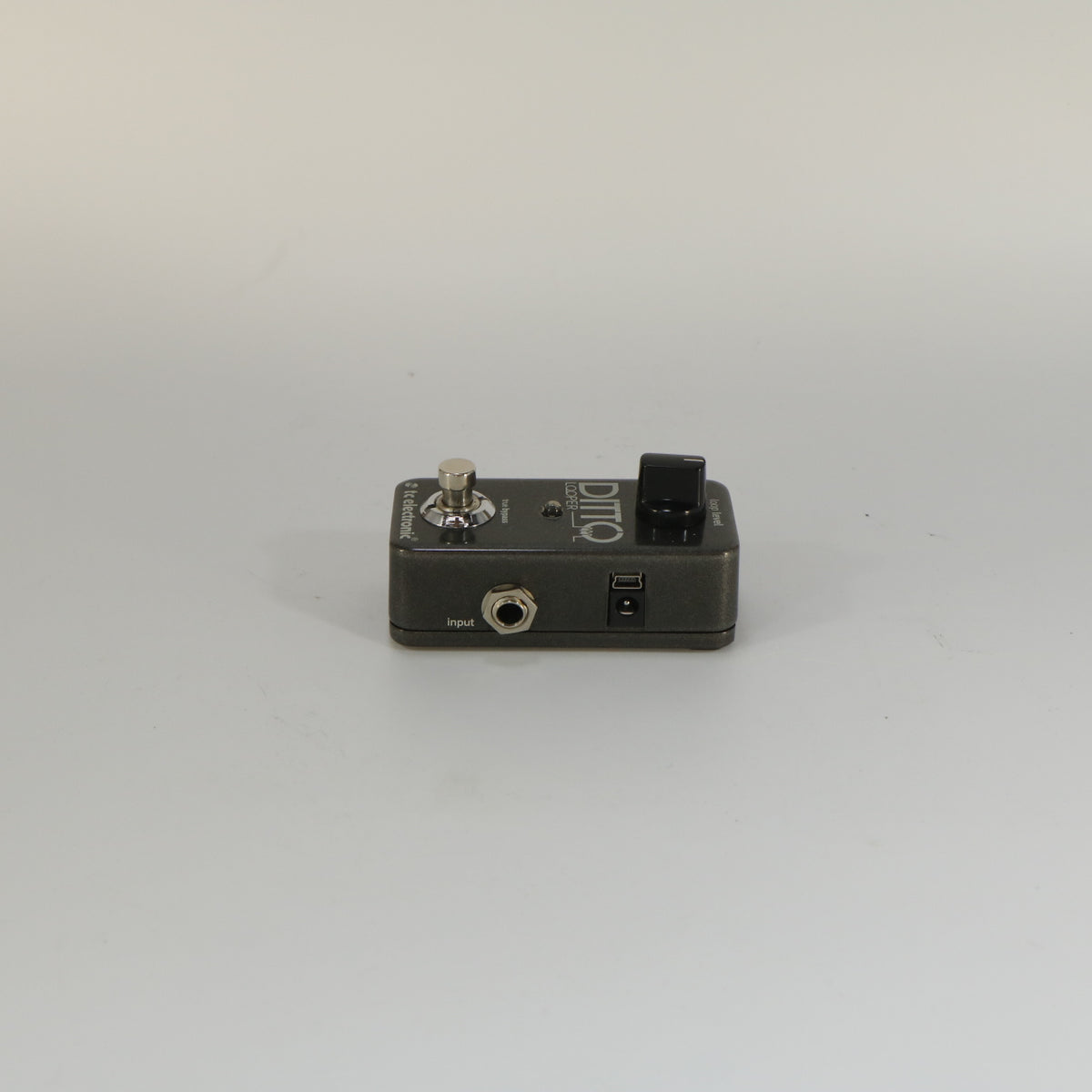 TC Electronic Ditto Looper