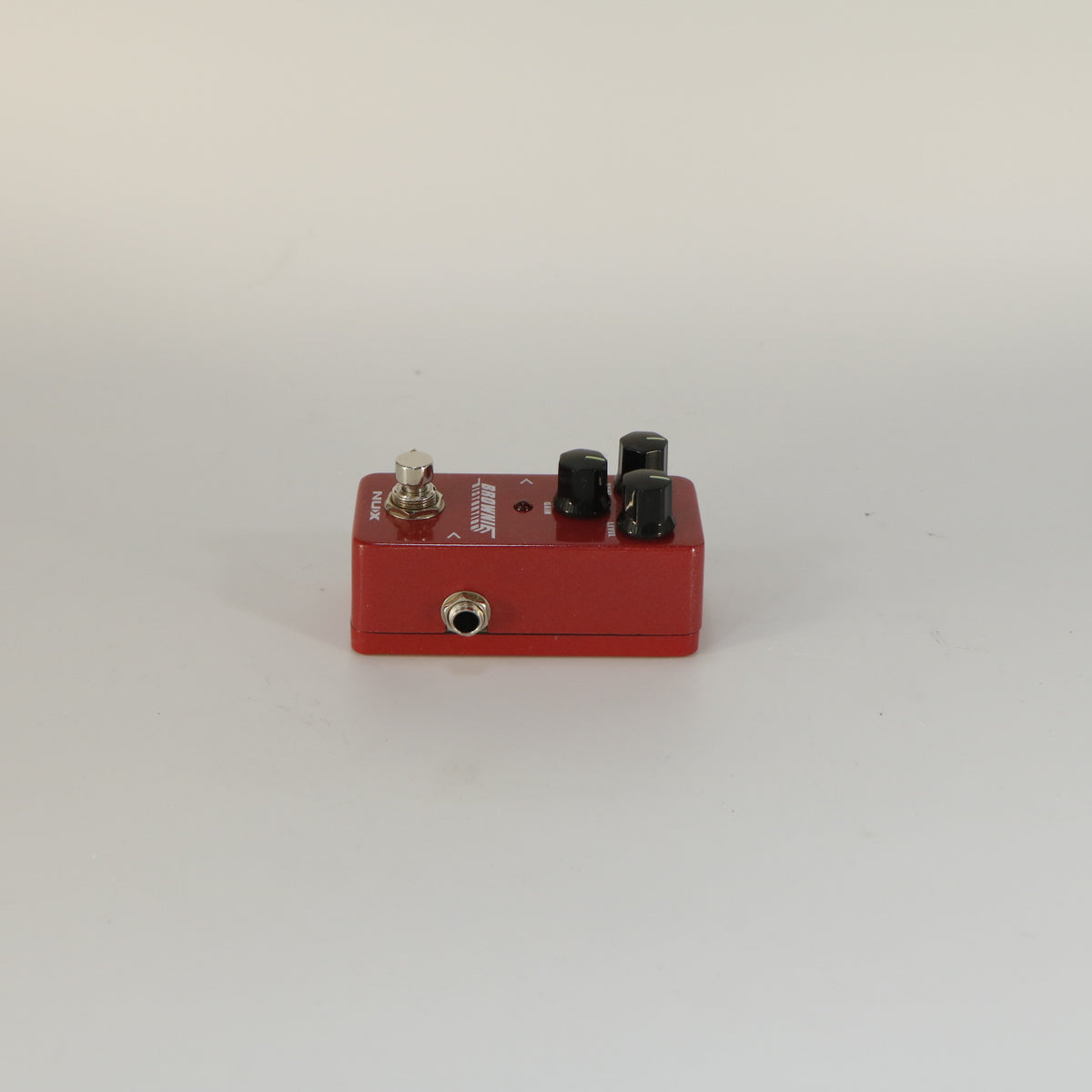 Nux Brownie Distortion (incl. Box)