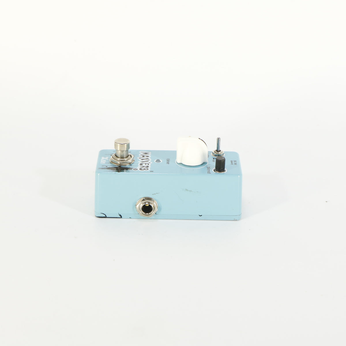 Xvive D1 Maxverb Reverb