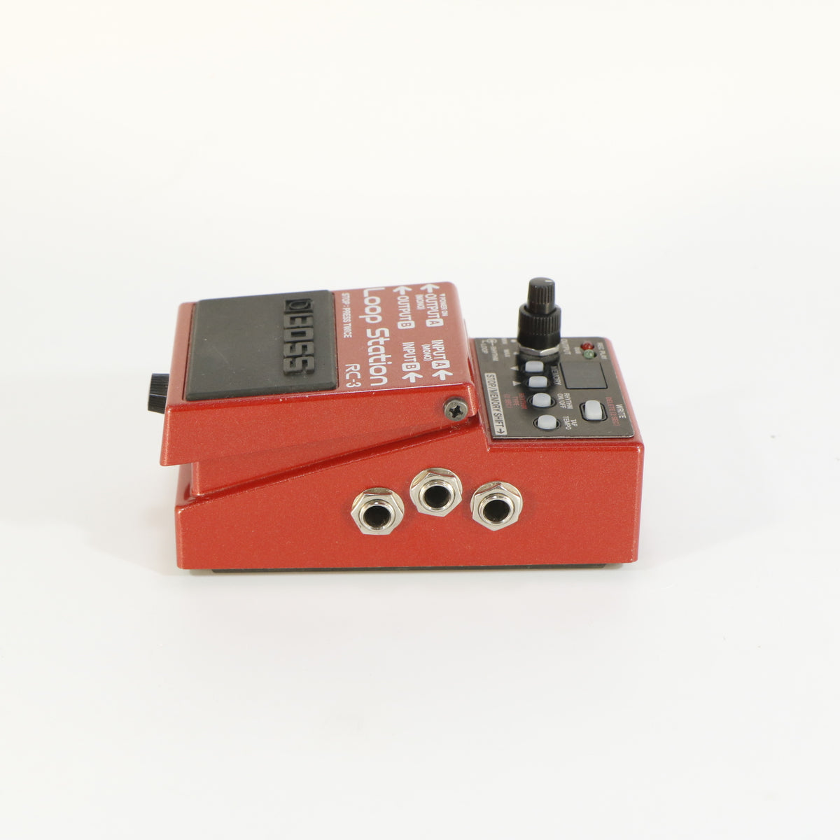 Boss RC-3 Loop Station (s/n G4J6214)