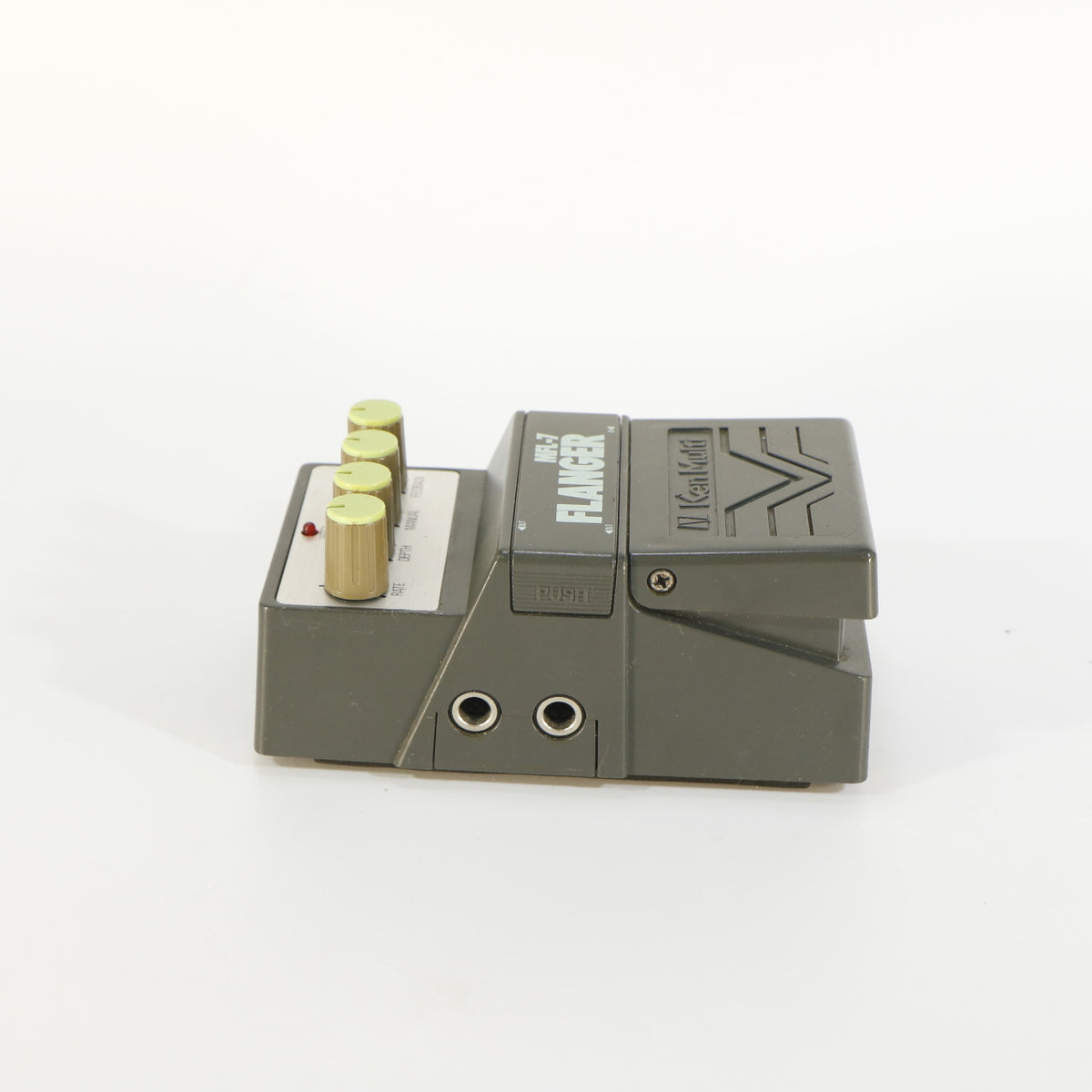 Ken Multi MFL-7 Flanger (made in Japan, s/n 039560)