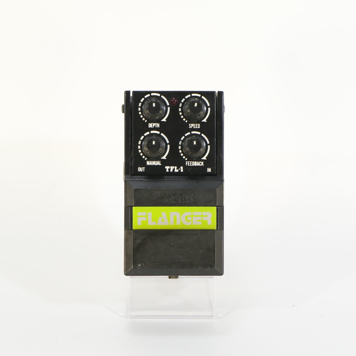 Tokai TFL-1 Flanger (Made In Japan, s/n 507403)