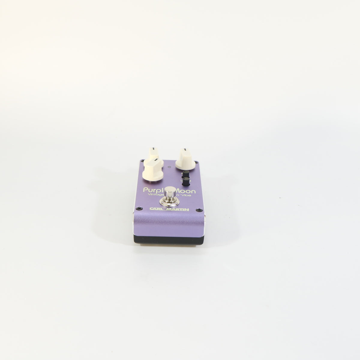 Carl Martin Purple Moon Vintage Fuzz 'N Vibe (Incl. Box & Booklets)