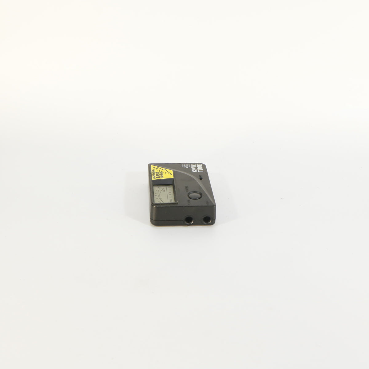 QwikTune Auto Guitar And Bass Tuner