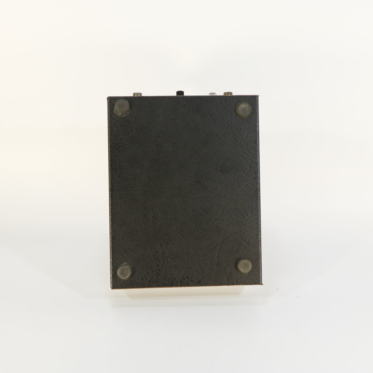 EHX Big muff V4 dual op-amp version UA741TC pcb EH1322 (vintage, 1978, made in USA)
