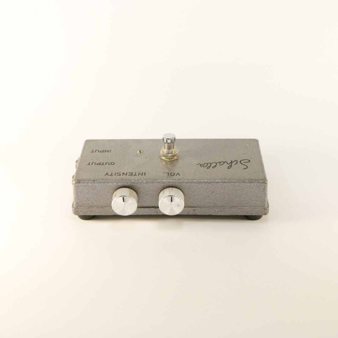 Schaller Fuzz with BC239 Transistors (Vintage, Made in Germany)