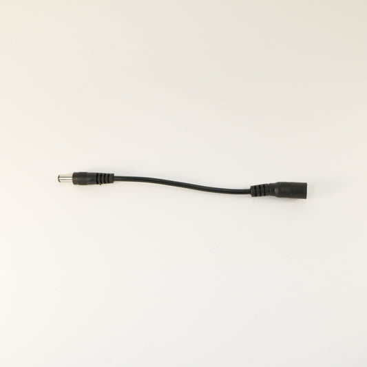 Power supply cable - Reverse Polarity
