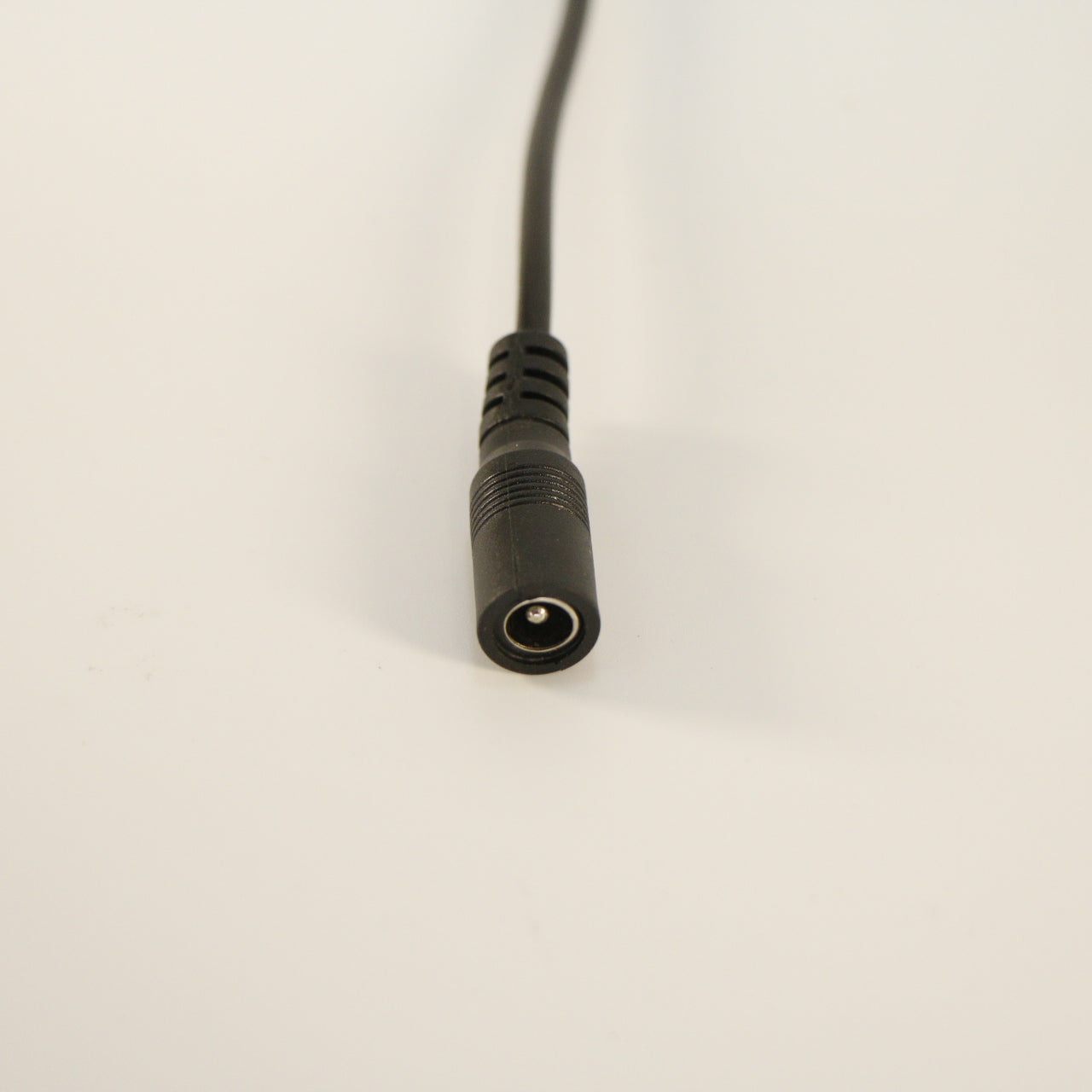 Power supply cable - Reverse Polarity