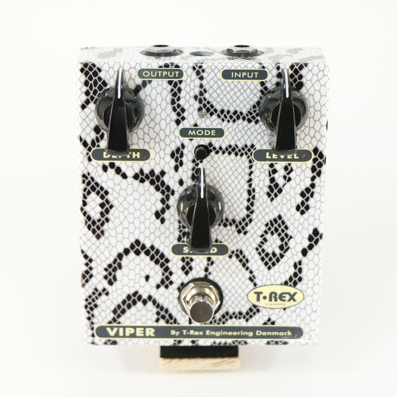 T-Rex Viper Vibe / Vibrato (s/n VP0593)