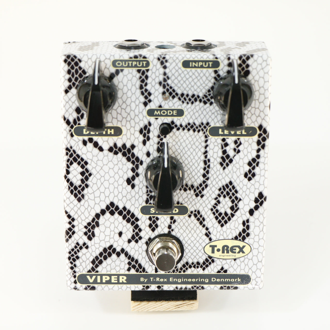 T-Rex Viper Vibe / Vibrato (s/n VP0593)