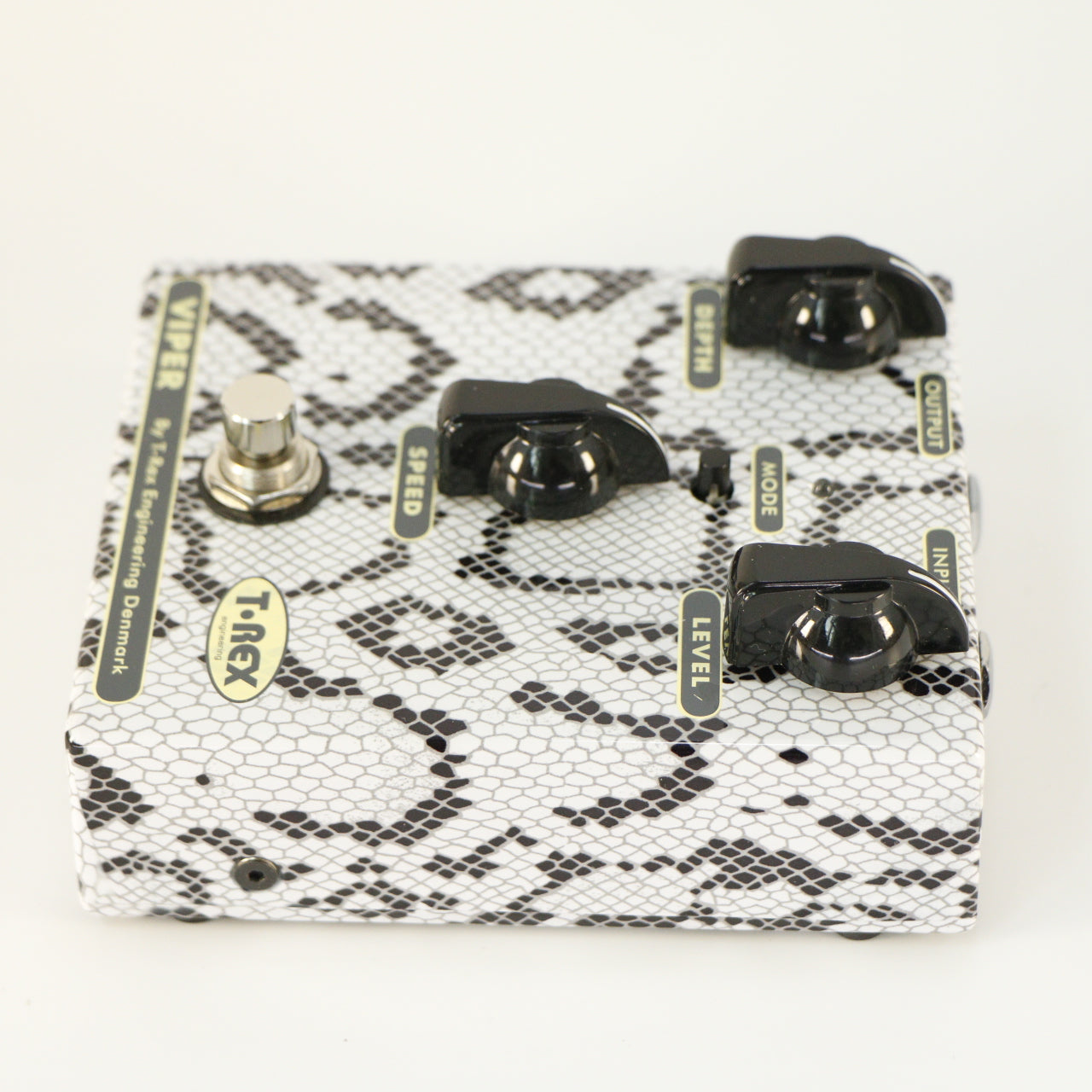 T-Rex Viper Vibe / Vibrato (s/n VP0593)