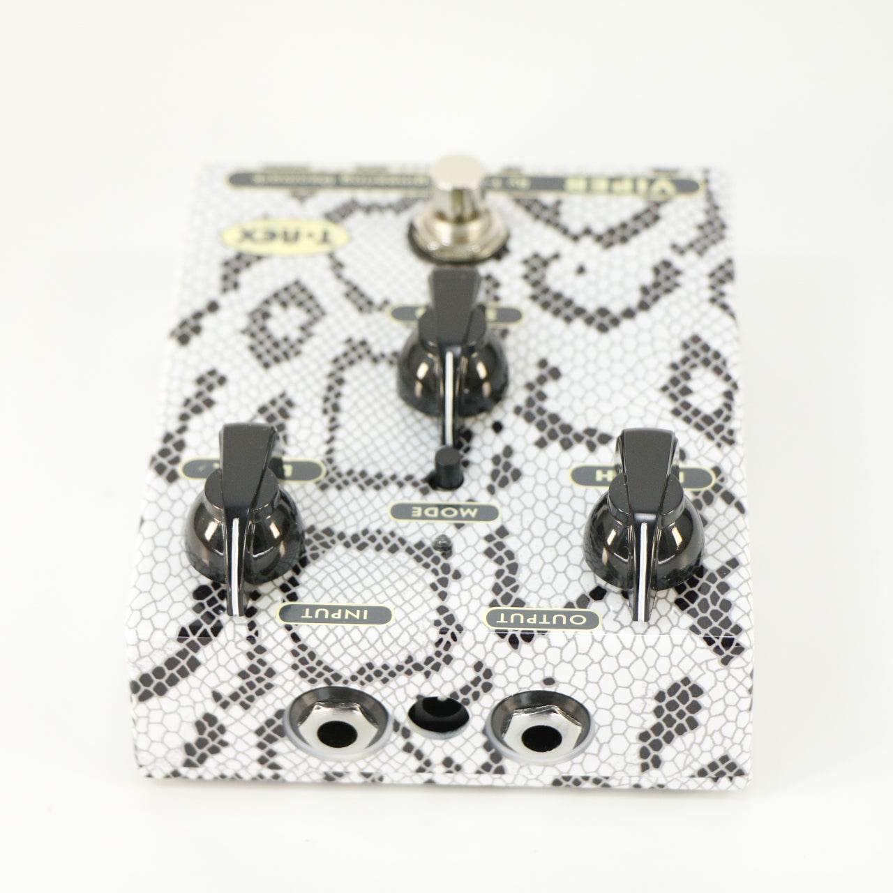 T-Rex Viper Vibe / Vibrato (s/n VP0593)