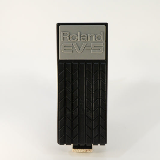 Roland EV-5 Expression Pedal (s/n N3N3047)