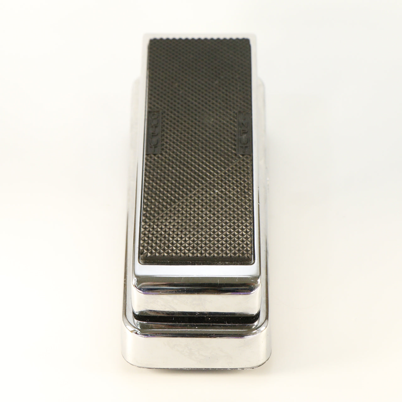 Ruby EQWHA Wah Pedal (Chrome)