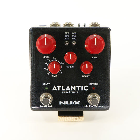 NUX Atlantic Delay / Reverb