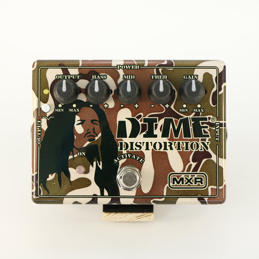MXR DD11 Dime Distortion (18V DC)