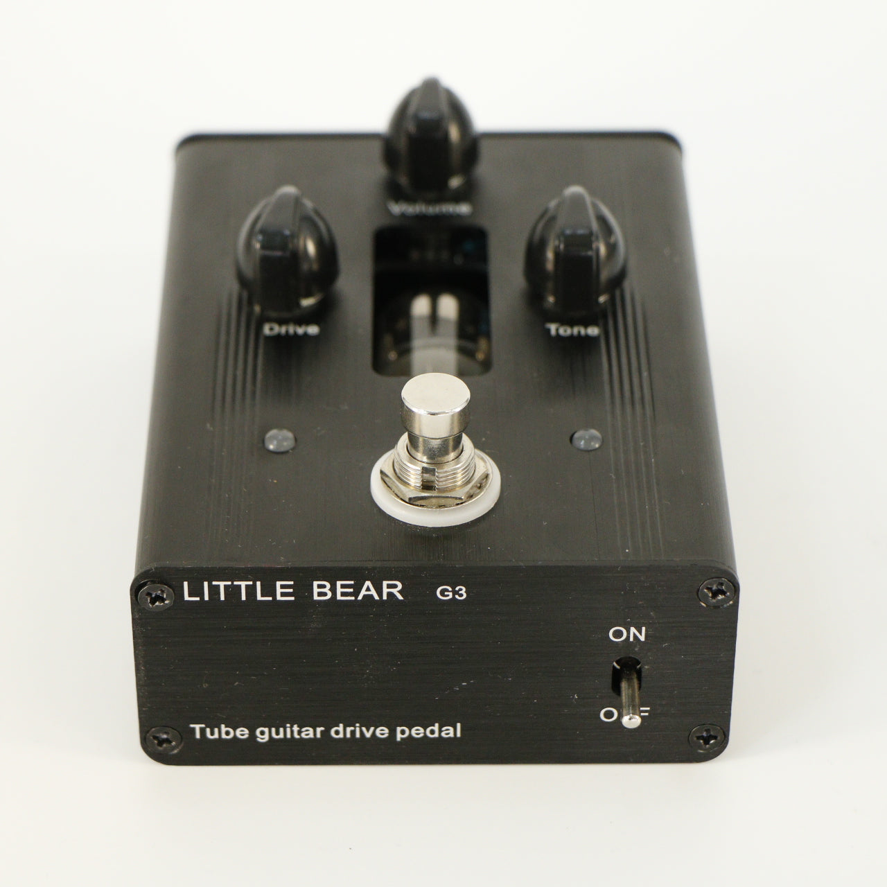Little Bear G3 Tube Guitar Drive Pedal