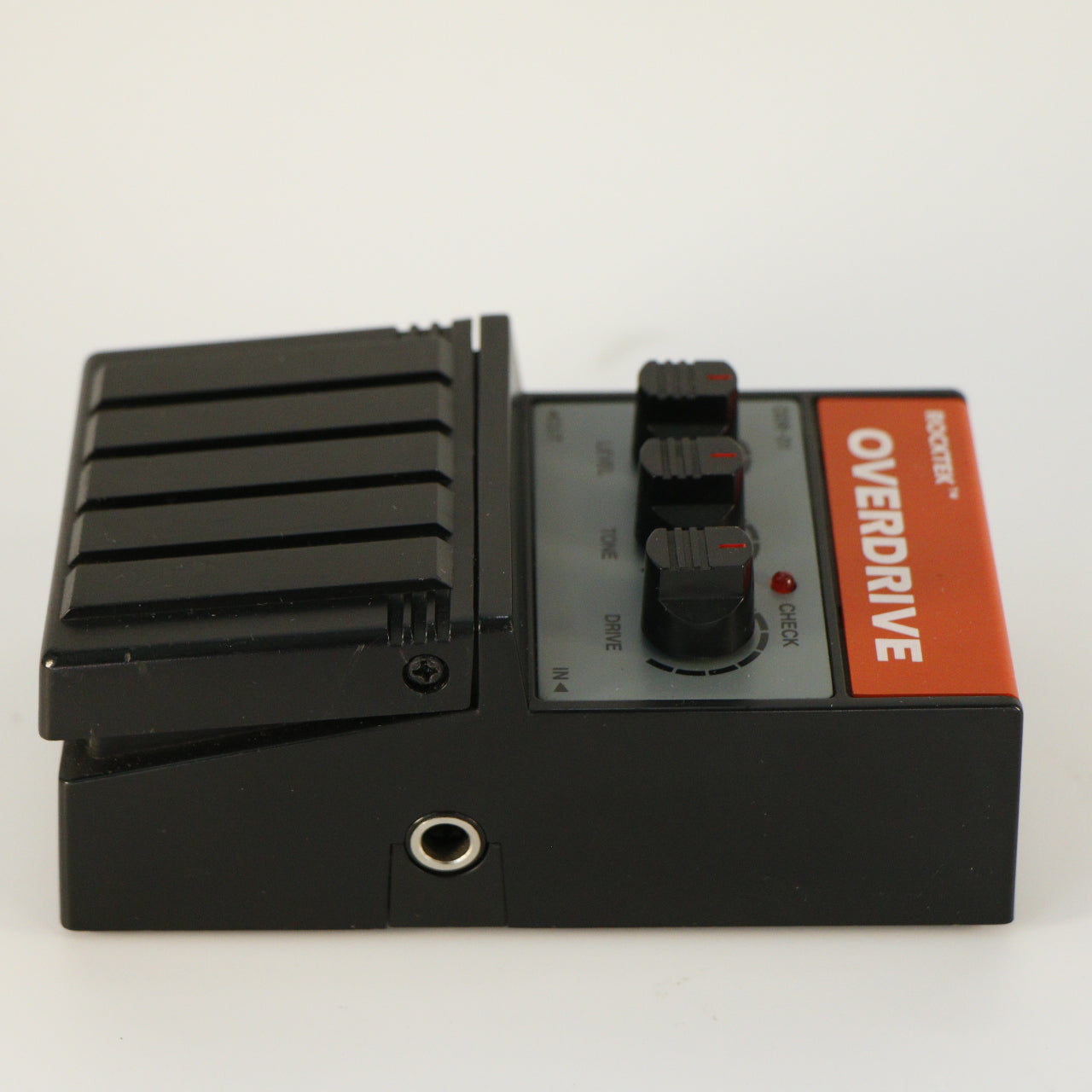 Rocktek ODR-01 Overdrive (s/n 012462)